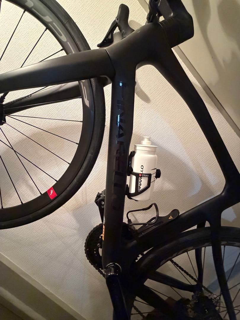 ピナレロ x3 105 Di2