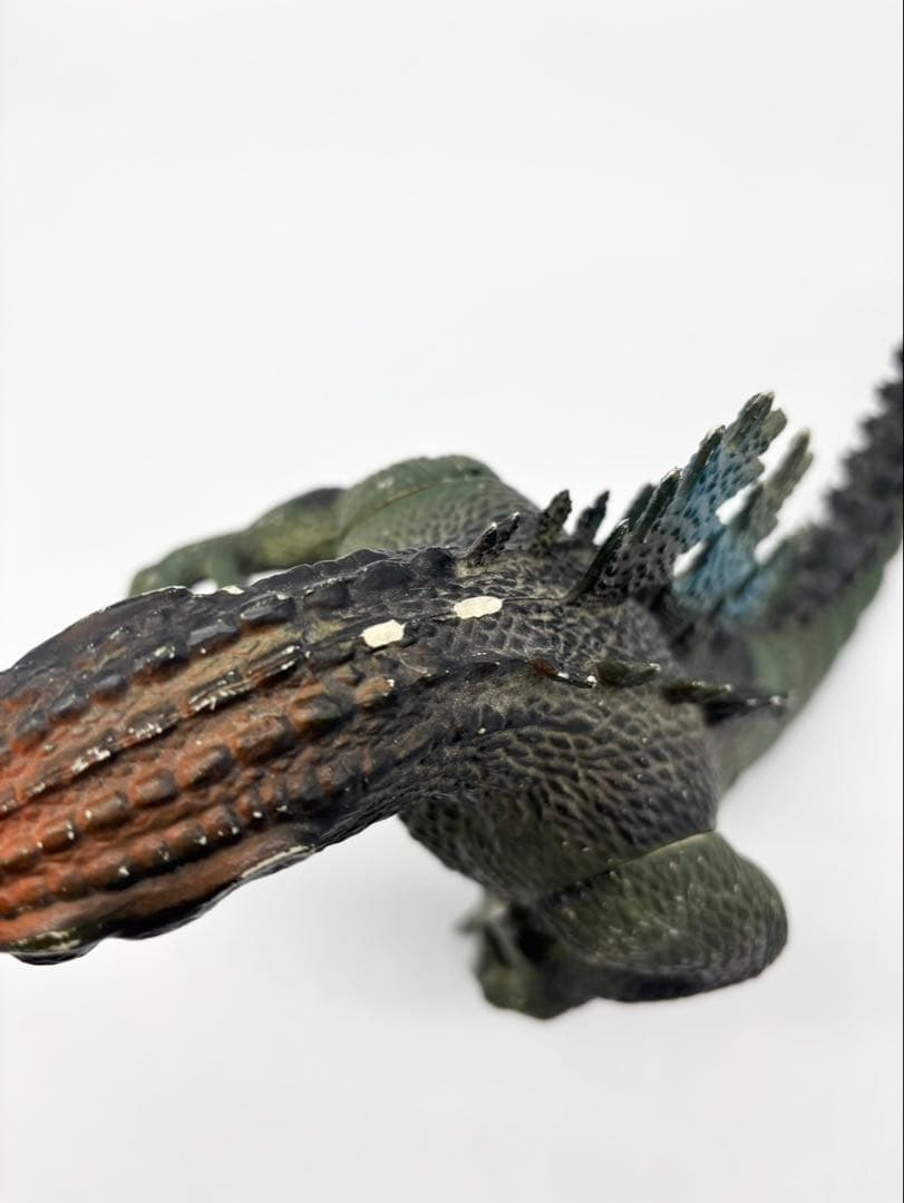 ゴジラ フィギュア 特撮 29.5cm 米国直輸入品 GODZILLA 昭和