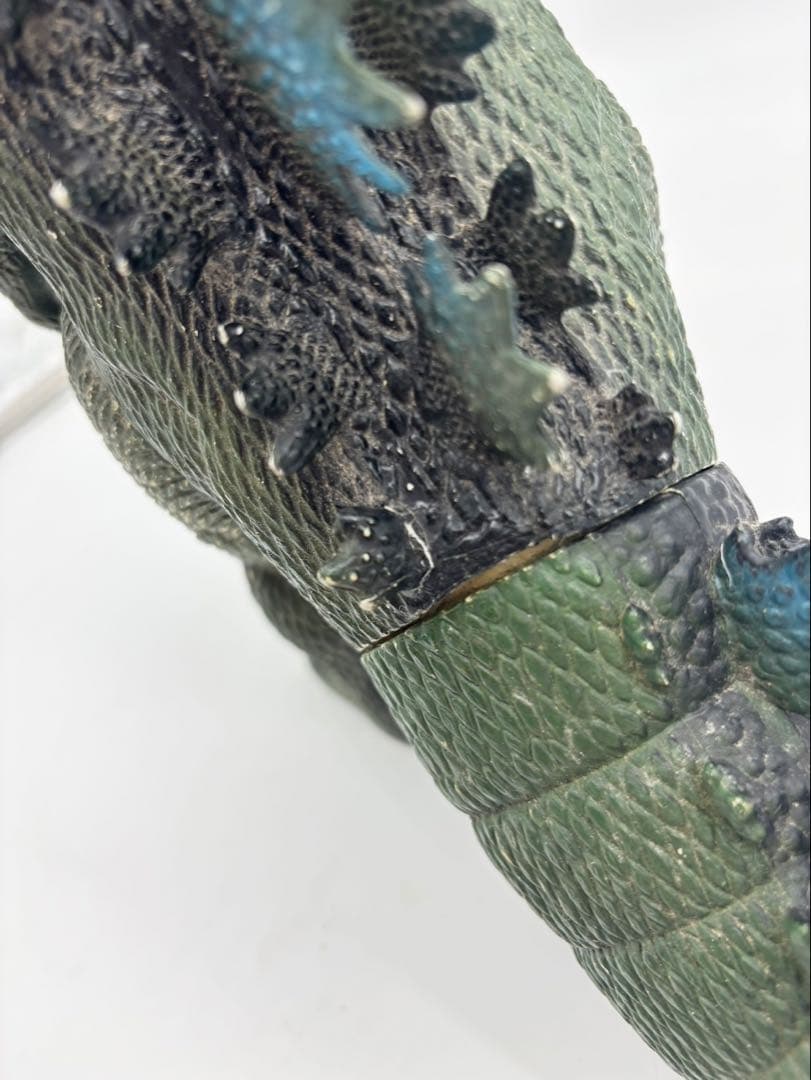 ゴジラ フィギュア 特撮 29.5cm 米国直輸入品 GODZILLA 昭和