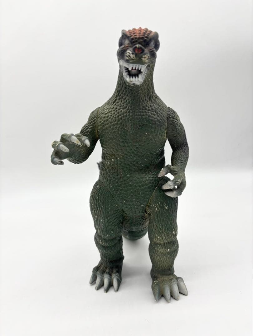 ゴジラ フィギュア 特撮 29.5cm 米国直輸入品 GODZILLA 昭和