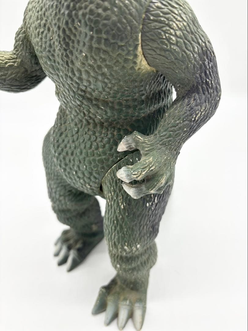 ゴジラ フィギュア 特撮 29.5cm 米国直輸入品 GODZILLA 昭和