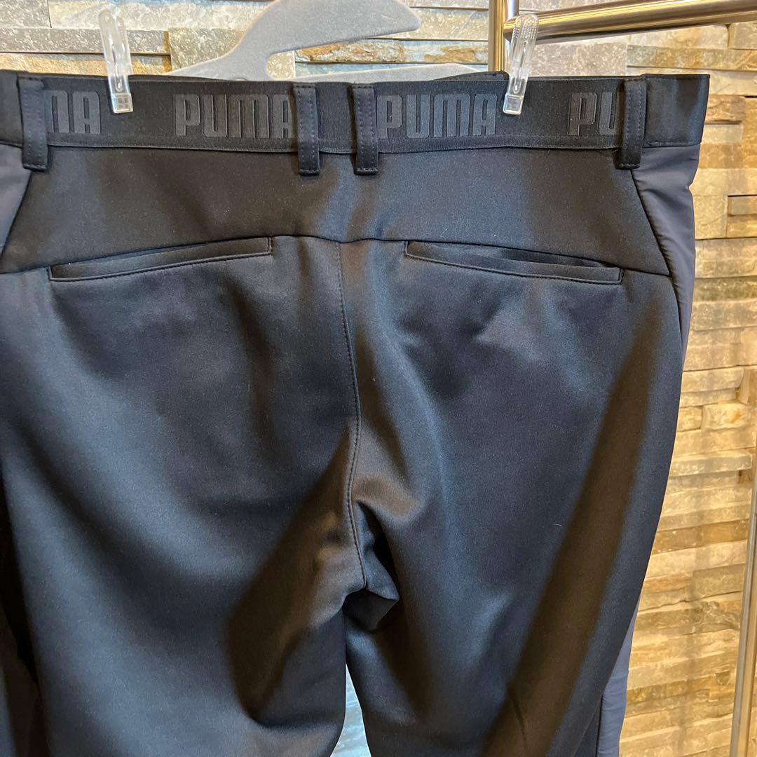 新品⭐️PUMA プーマ⭐️セットアップ　未使用　メンズ⭐️
