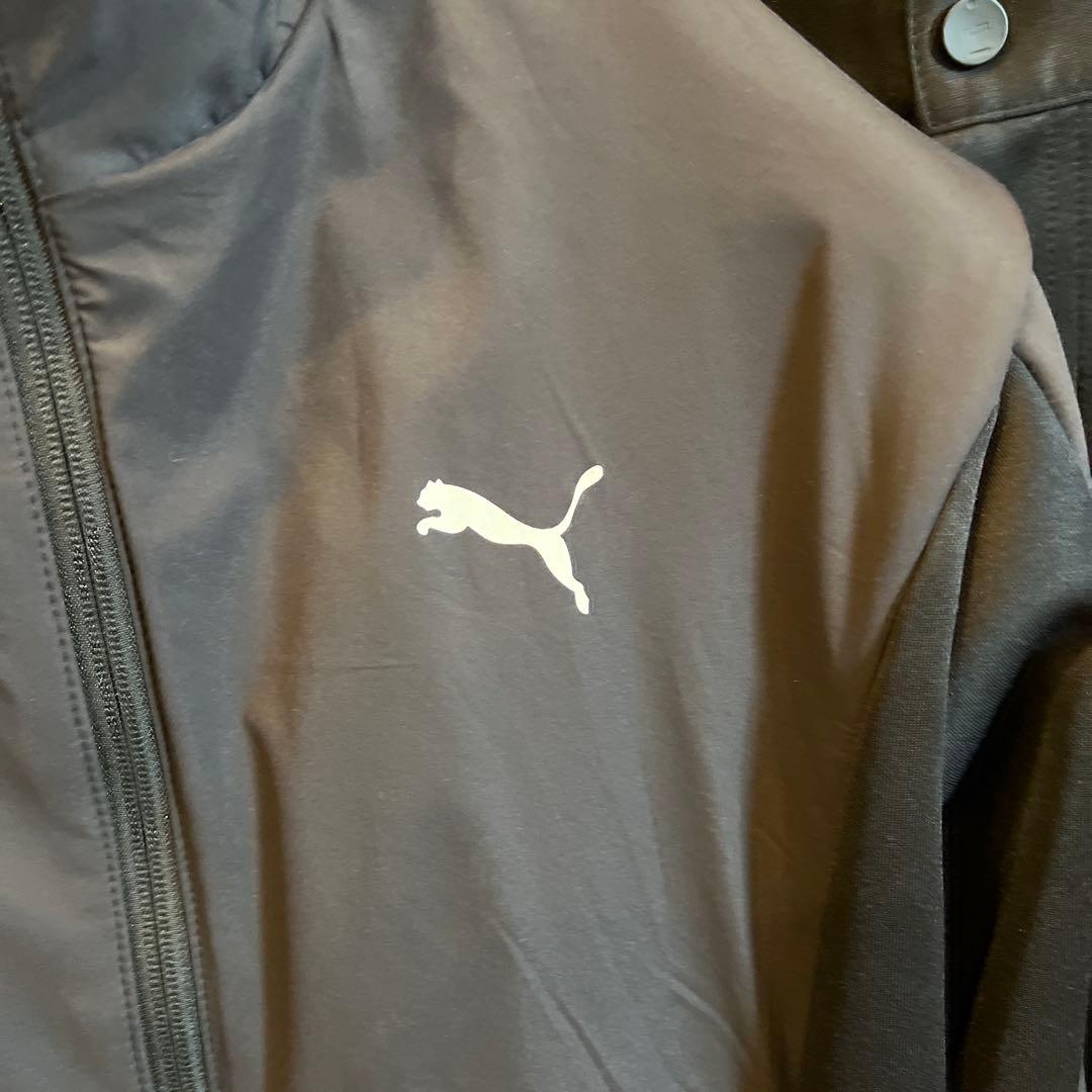 新品⭐️PUMA プーマ⭐️セットアップ　未使用　メンズ⭐️