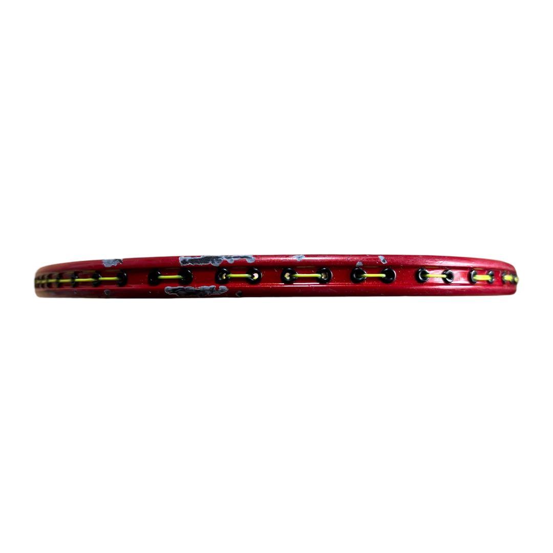 【廃盤】YONEX NANORAY 220 ヨネックス バドミントン 4UG5
