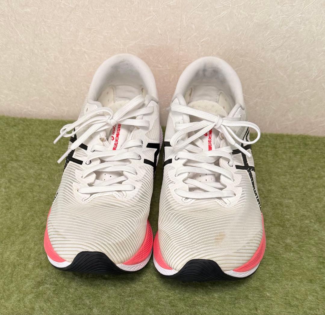 ASICS Magic Speed 3 【27.5cm】箱無し