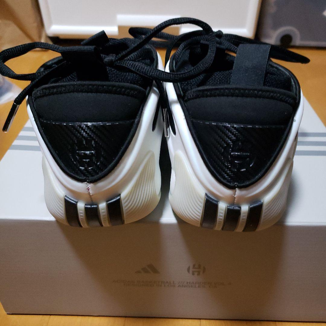 新品未使用　harden vol.9 HARDEN VOLUME 9
