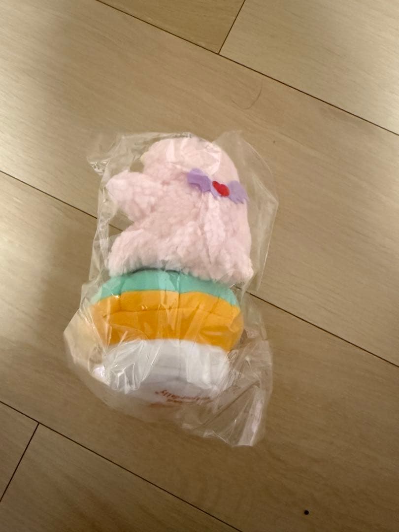 マルシィ　心の奥に潜む怪獣（武道館バージョン）
