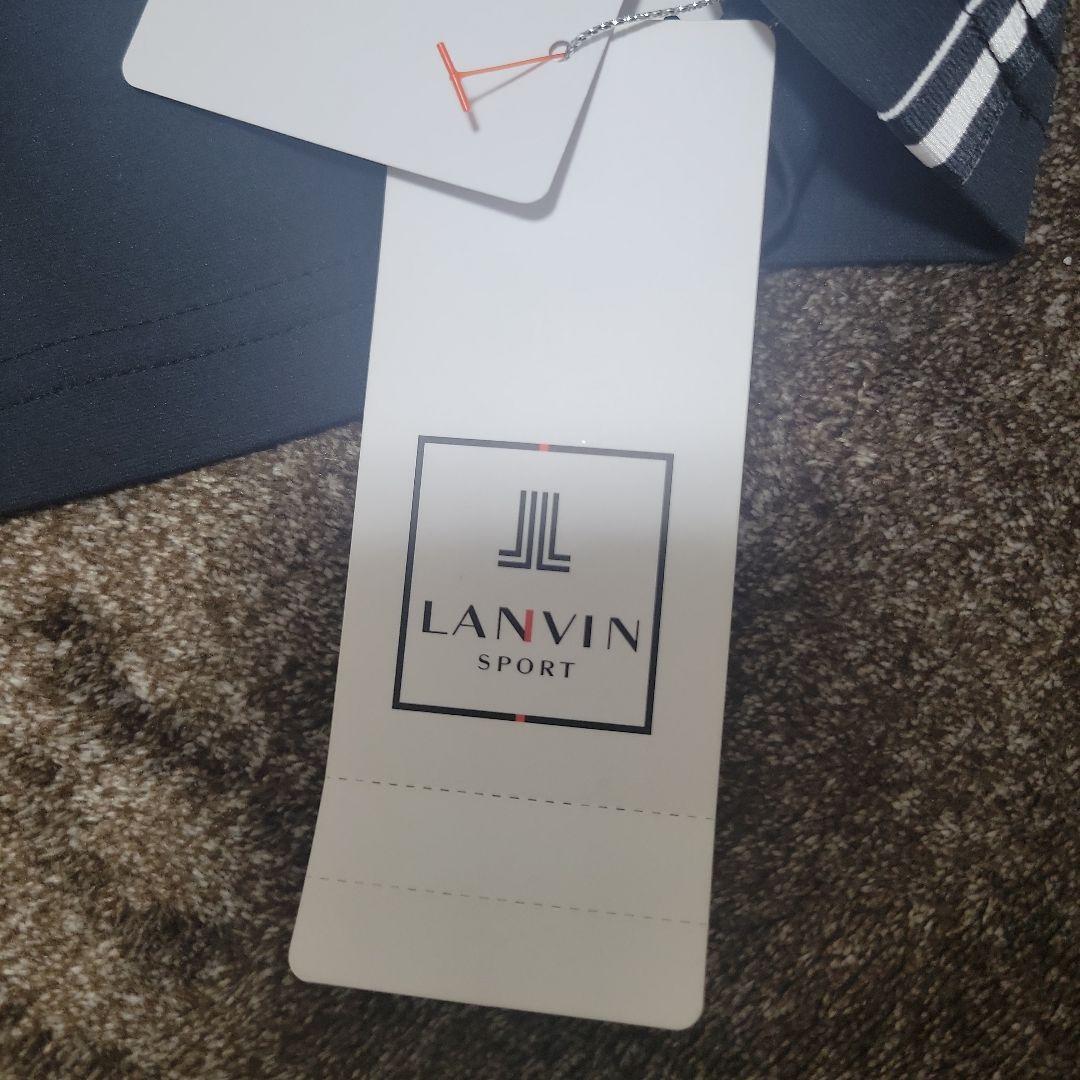 新品⭐ランバンスポール　モックネック　トップス