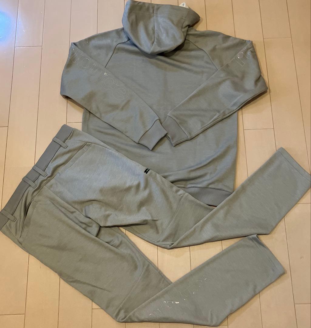 【新品】ニューバランス 上下セット セットアップ