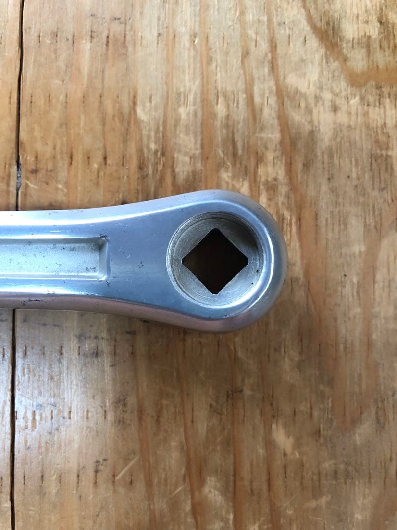 DURA-ACE クランクセット NJS