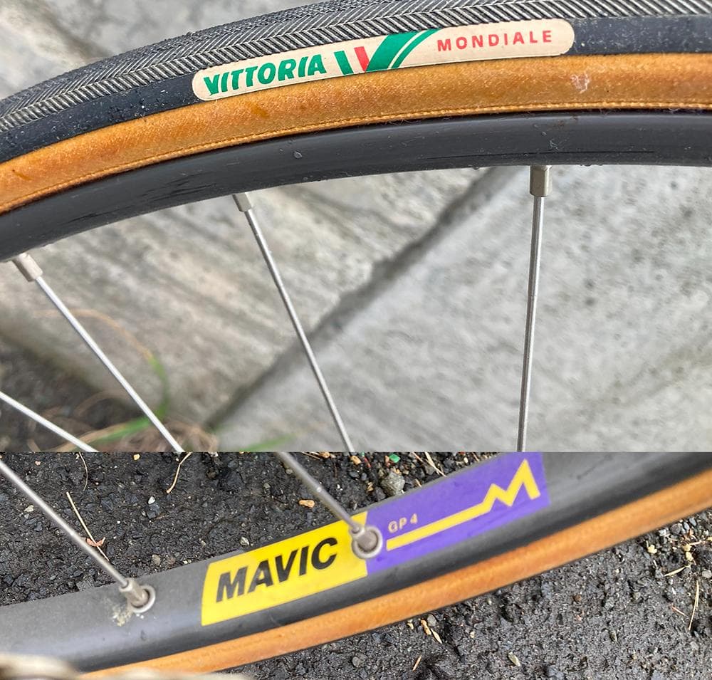 サ*宮様 TANGE1 Cr-mo 520㎜ サンツアー シュパーブプロ コンポ