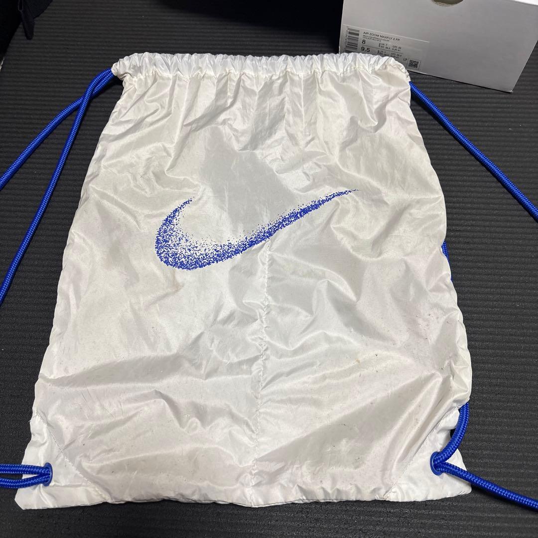 スパイク・シューズ Nike Air Zoom Maxfly 2