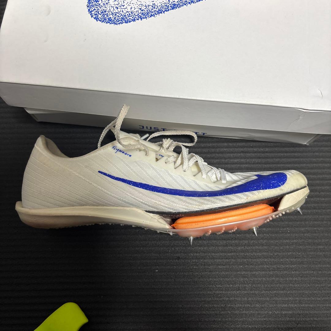 スパイク・シューズ Nike Air Zoom Maxfly 2