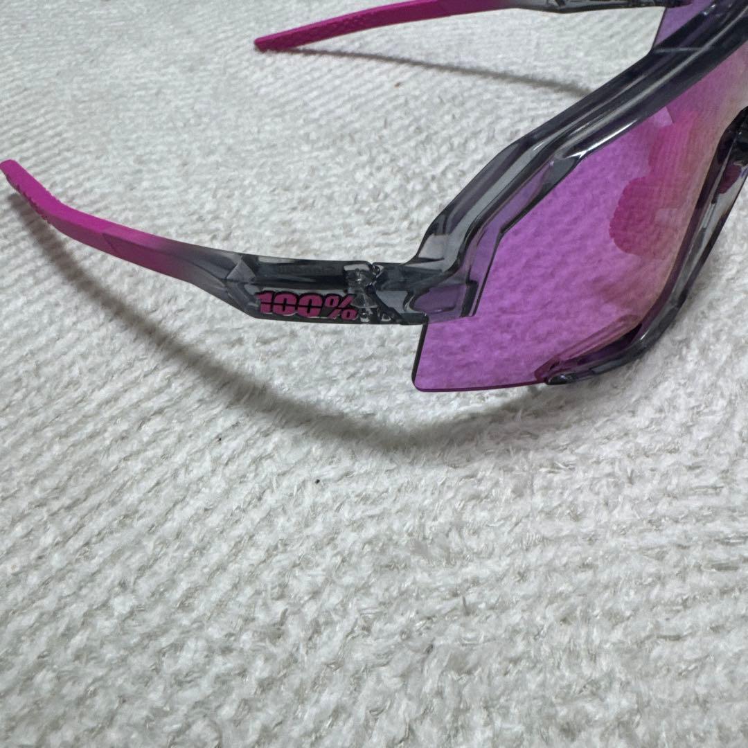 100% ワンハンドレッドサングラス