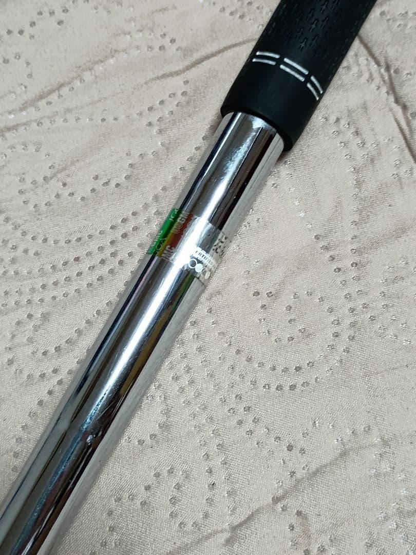 タイトリスト816H2 メーカーカスタムモーダス120s