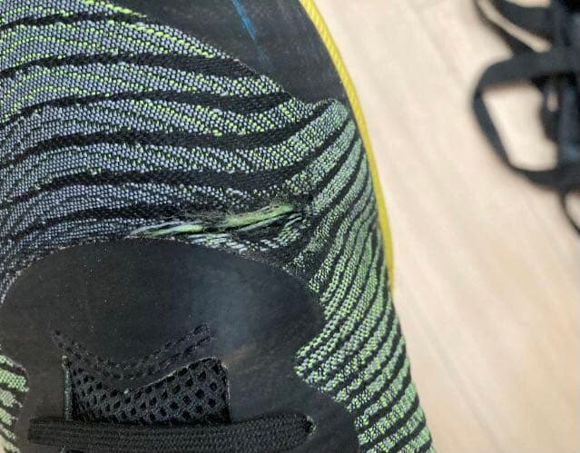 シューズ Nike Kobe