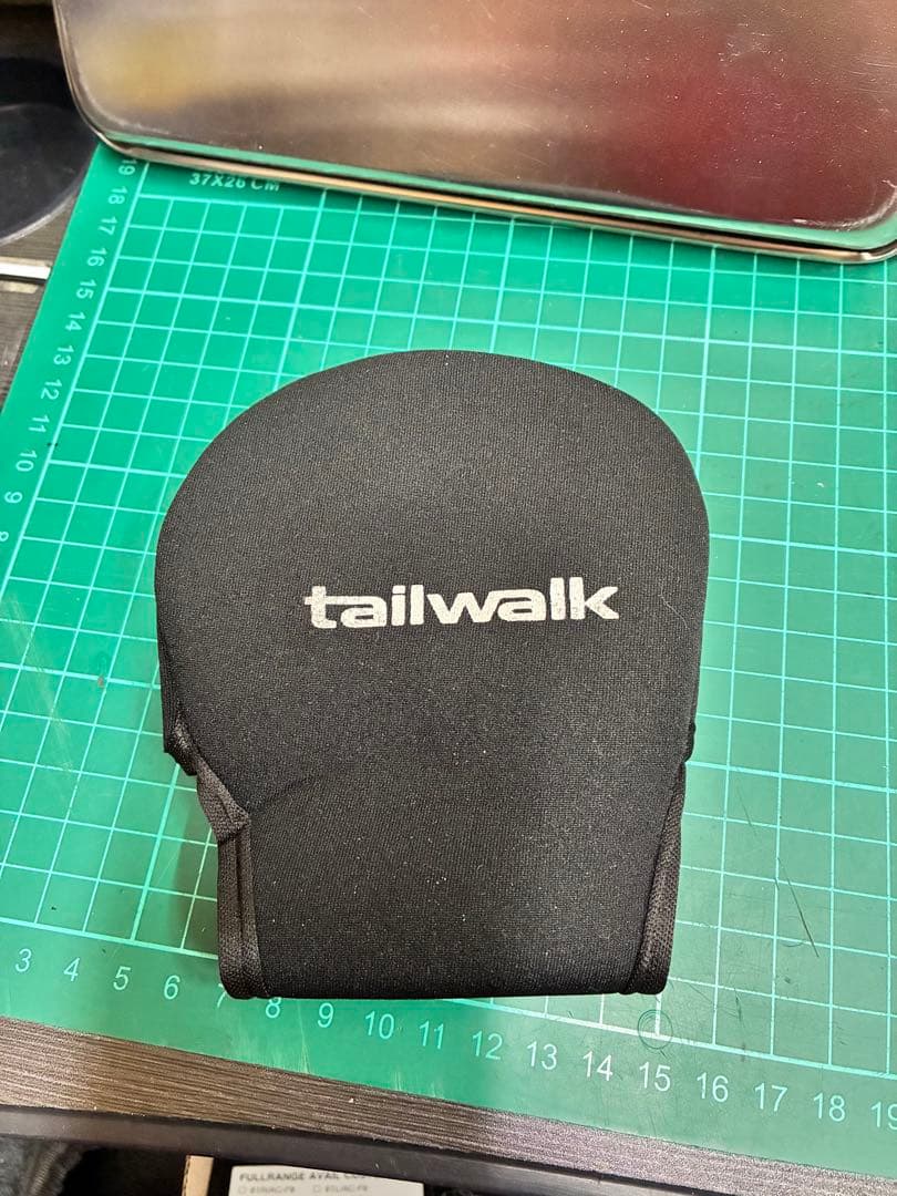 tailwalk FULLRANGE 81R F12 アベイルカスタム