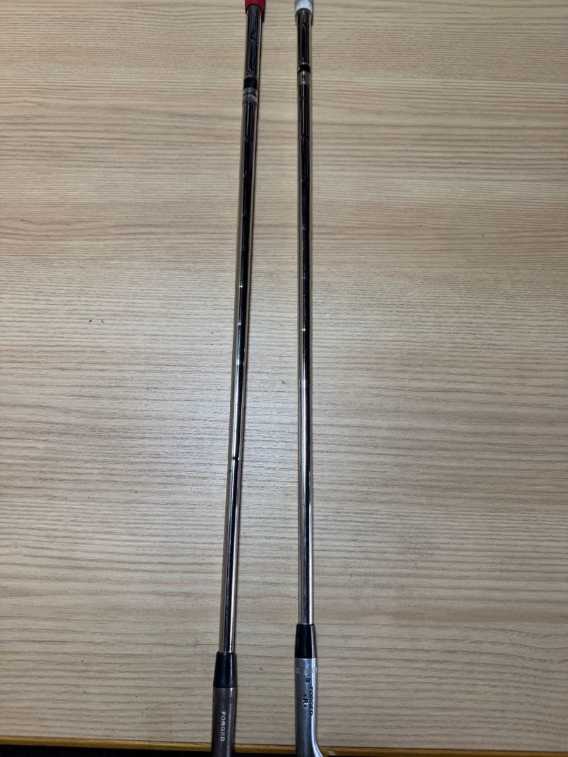 Callaway キャロウェイ X TOUR Series JAWS ウェッジ