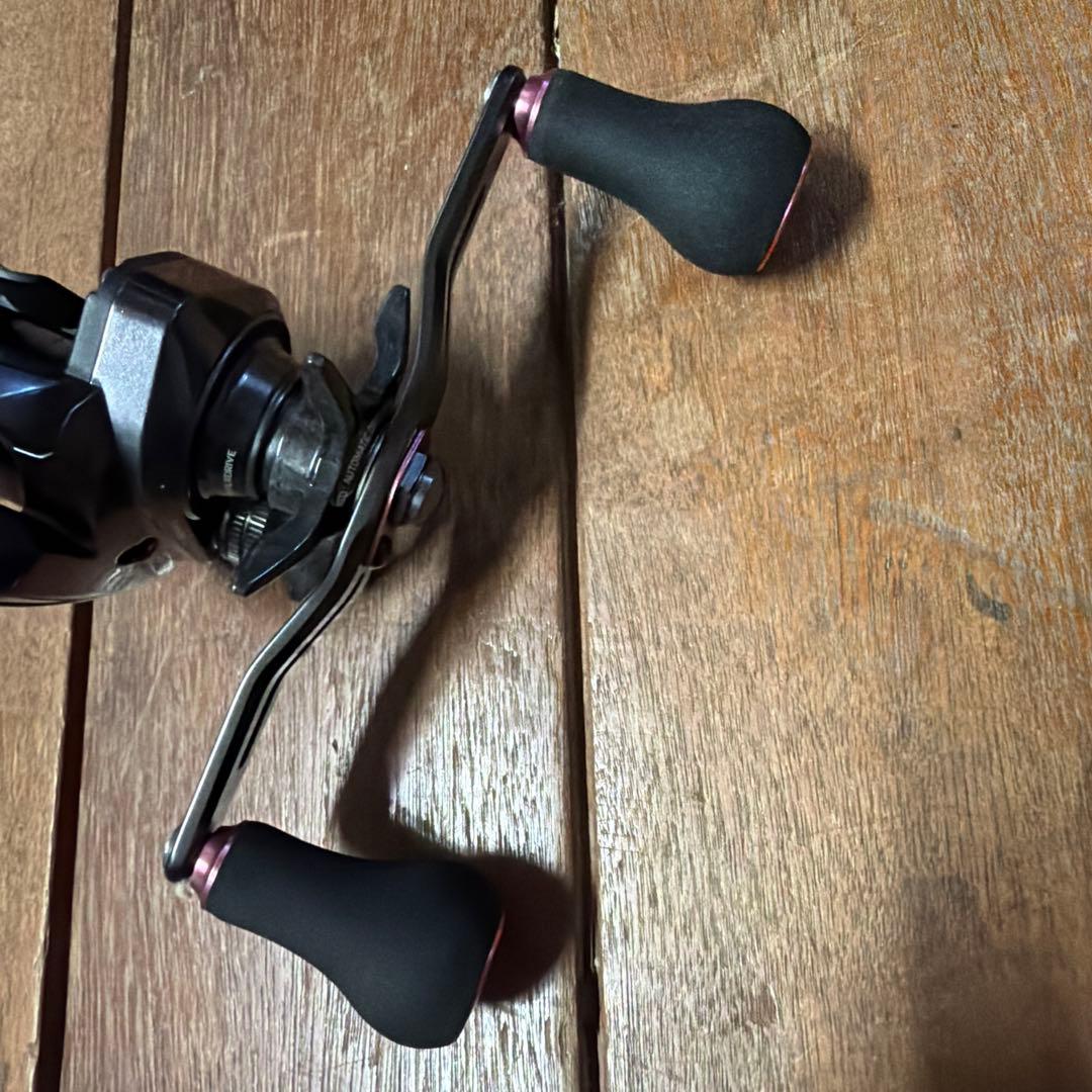 ダイワ 21紅牙 IC 150L