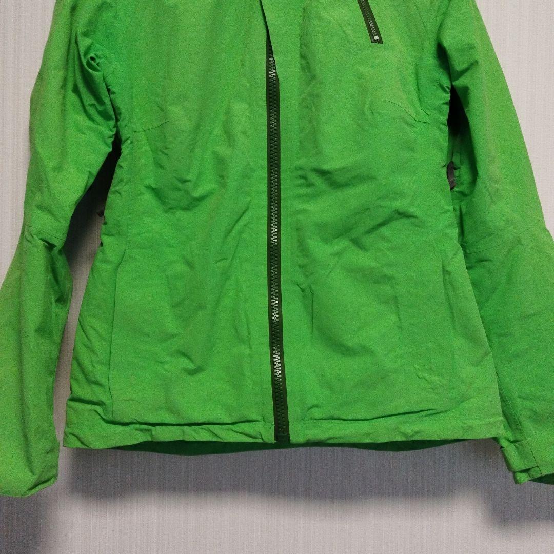 【希少・美品】バートン　ak　2L　SUMMIT　JACKET　S　ゴアテックス