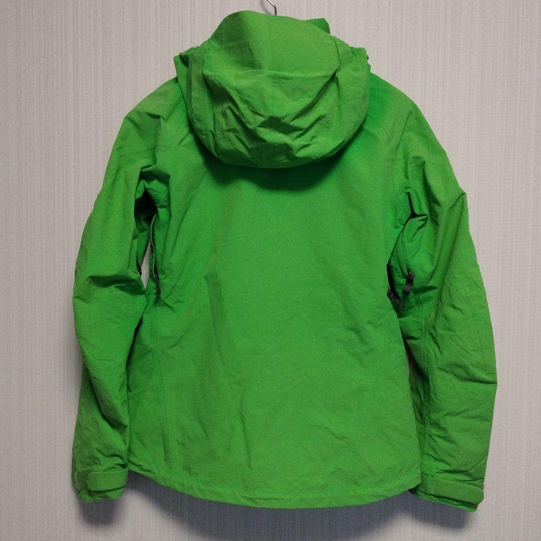 【希少・美品】バートン　ak　2L　SUMMIT　JACKET　S　ゴアテックス