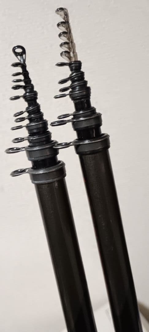 NFTダイヤフラッシュ磯2号5.3m&ダイヤフラッシュ磯1号5.3mまとめて