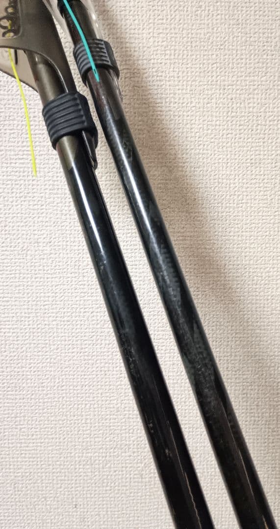 NFTダイヤフラッシュ磯2号5.3m&ダイヤフラッシュ磯1号5.3mまとめて