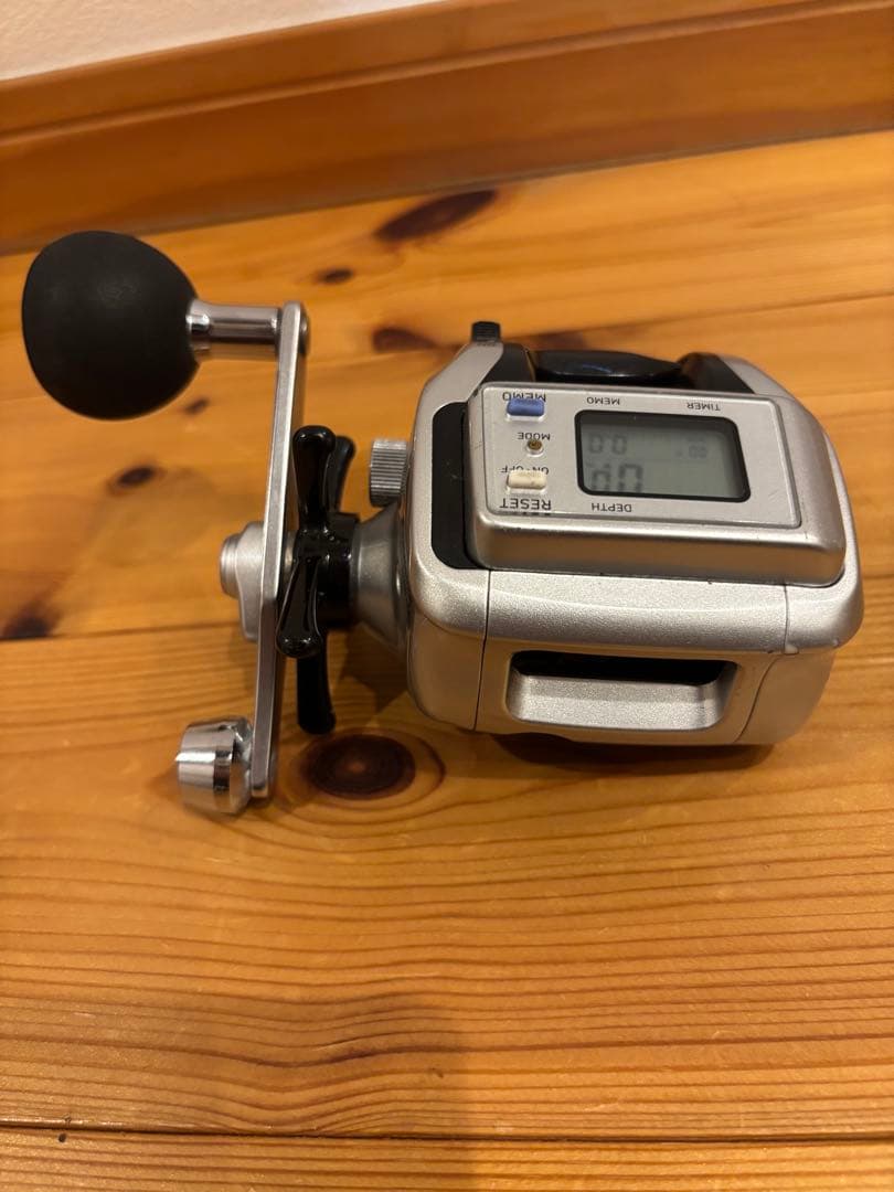 Daiwa タナセンサー250 HAYAWAZA