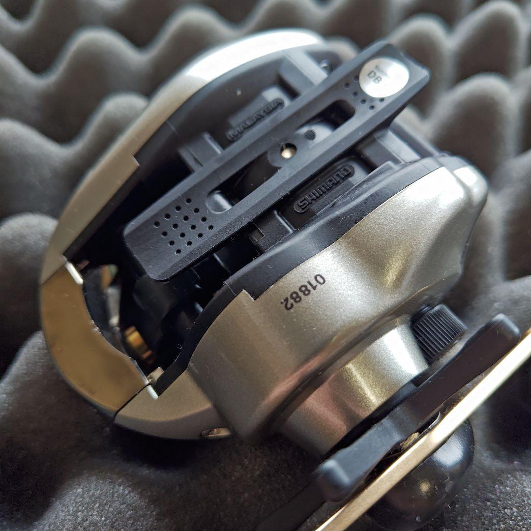 BASS ONE XT200 バスワンxt 新品未使用箱無デッドストック シマノ