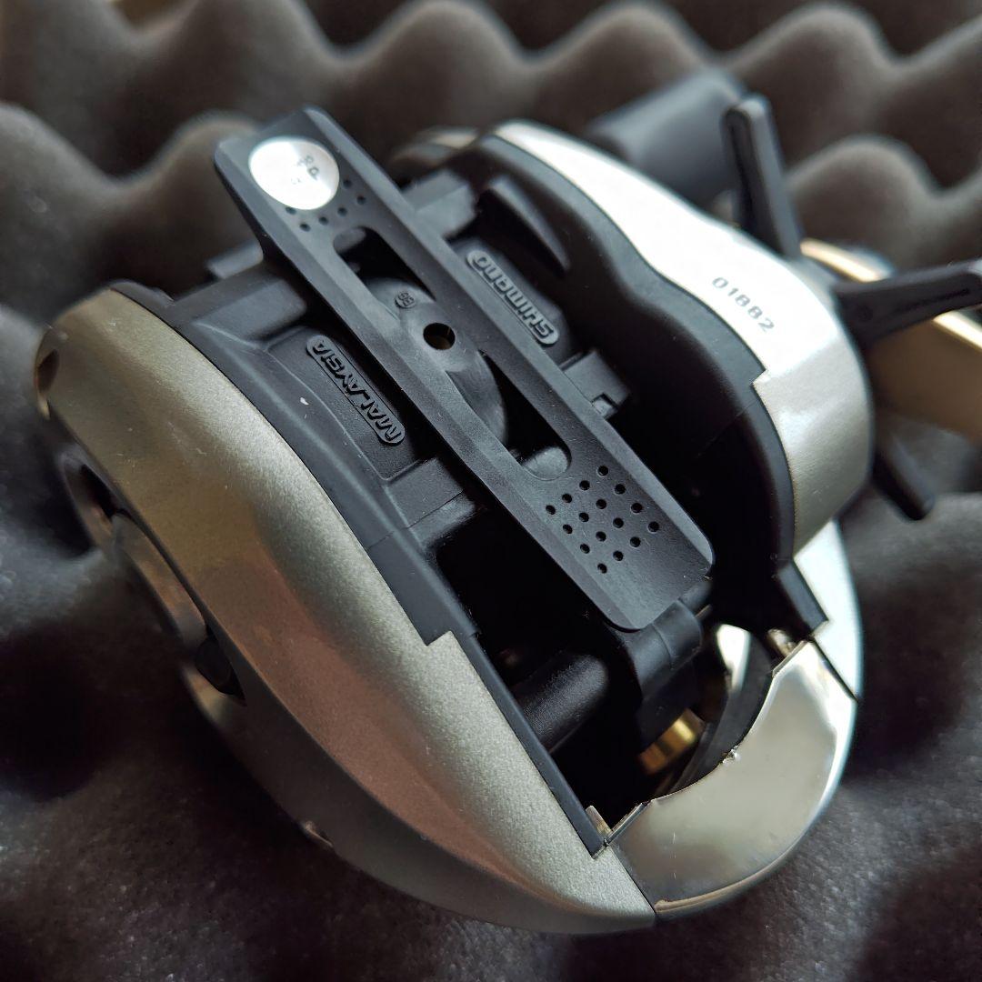 BASS ONE XT200 バスワンxt 新品未使用箱無デッドストック シマノ