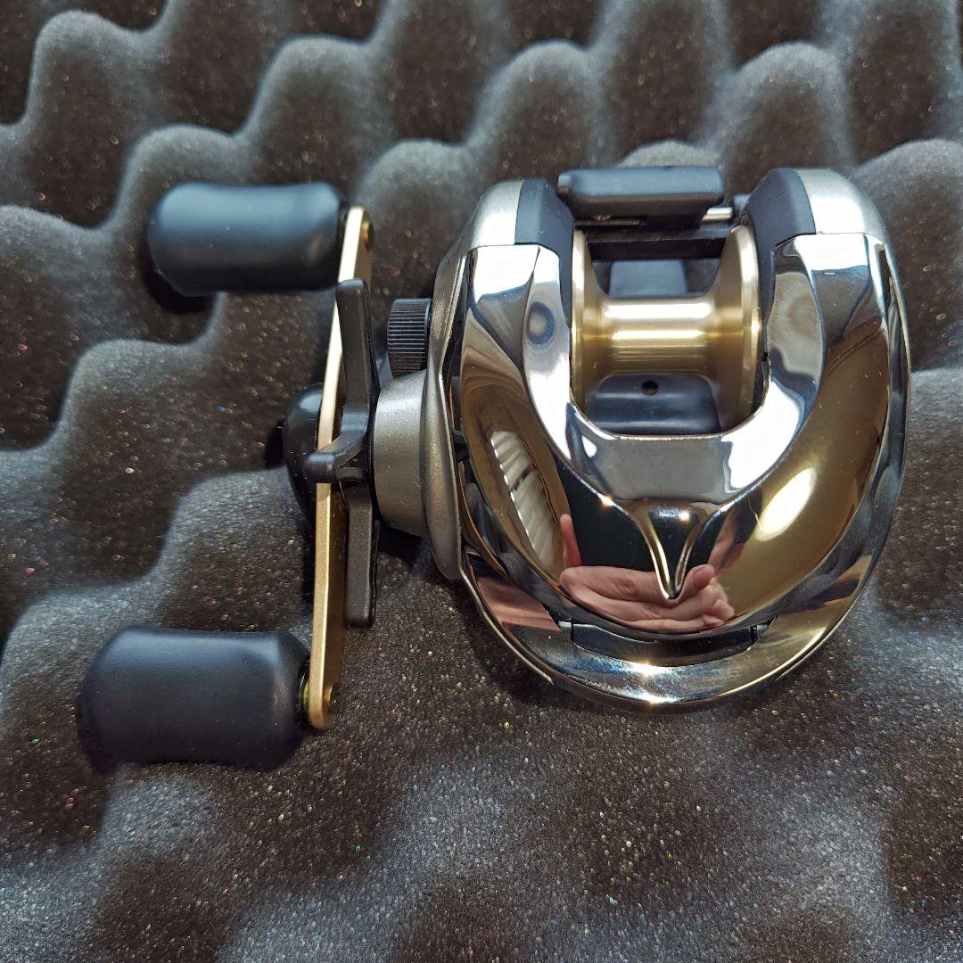 BASS ONE XT200 バスワンxt 新品未使用箱無デッドストック シマノ