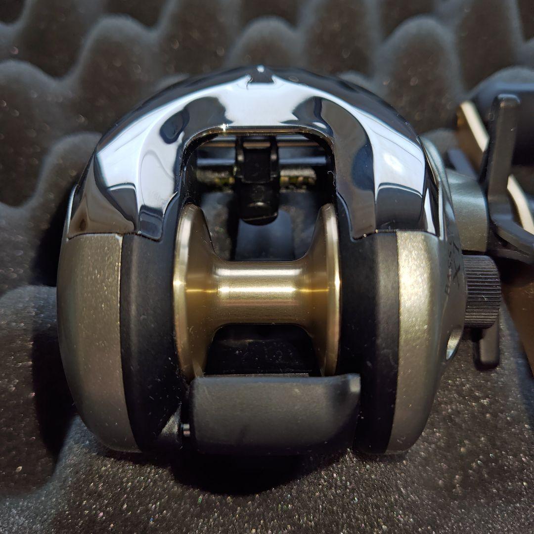 BASS ONE XT200 バスワンxt 新品未使用箱無デッドストック シマノ