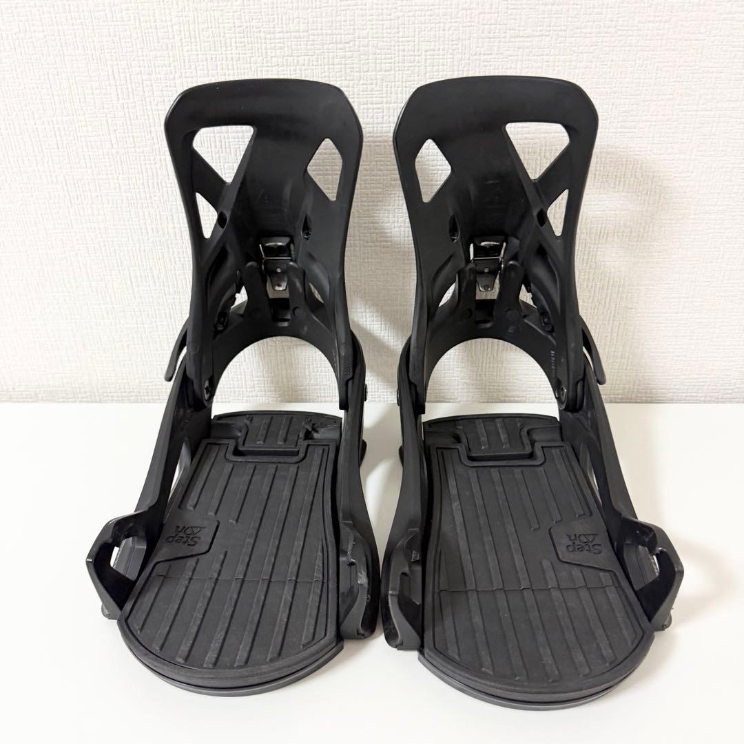 美品 BURTON Step On Mサイズ