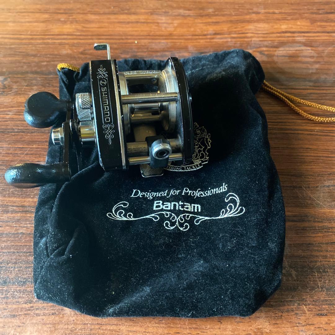 SHIMANO Bantam10SG バンタム