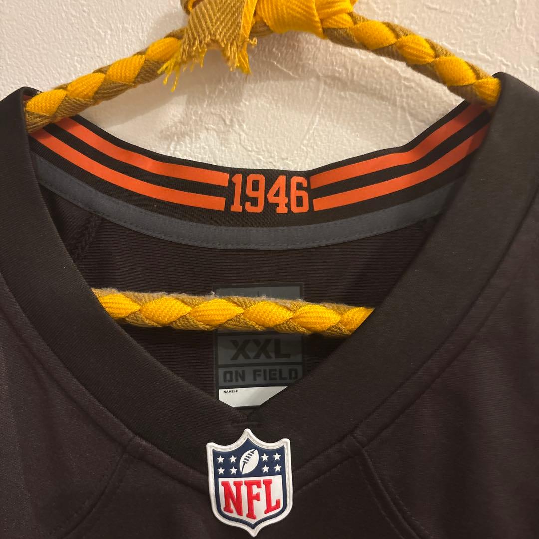 NFL BECKHAM JR ユニフォーム 13 XXL
