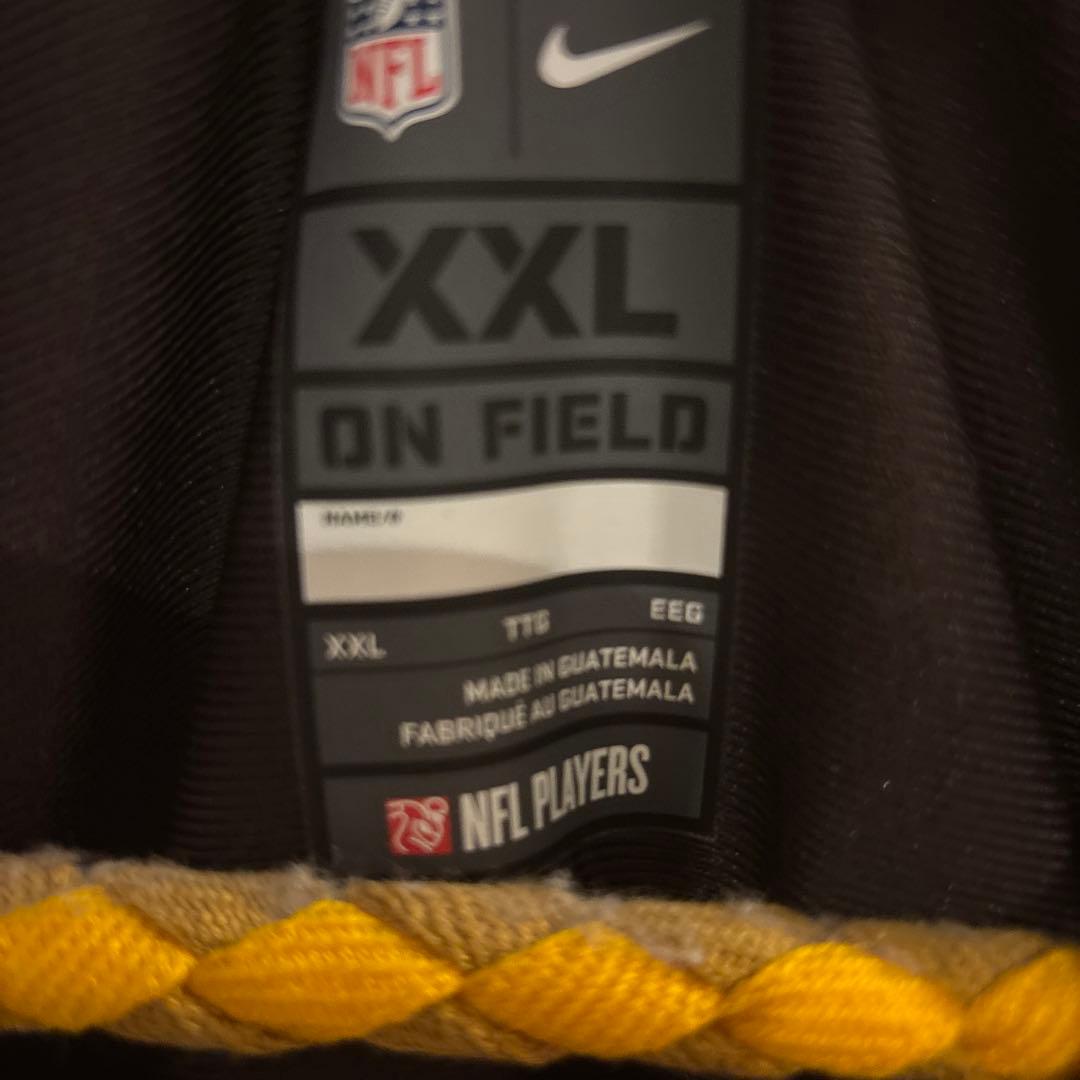 NFL BECKHAM JR ユニフォーム 13 XXL