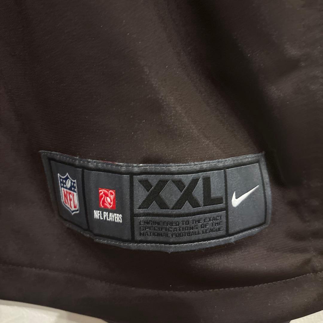 NFL BECKHAM JR ユニフォーム 13 XXL