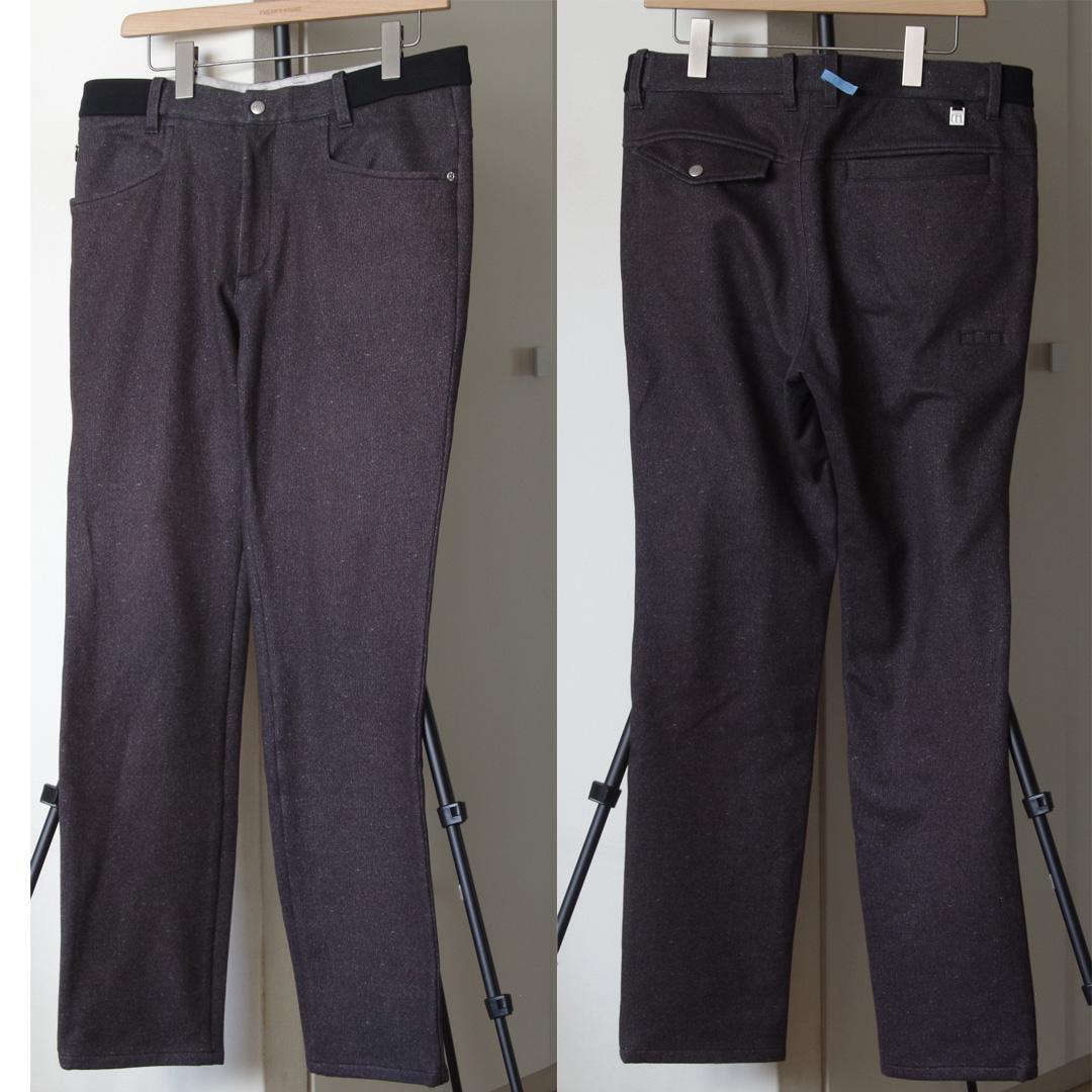 【クリーニング済】トラヴィスマシュー　ゴルフパンツ　32