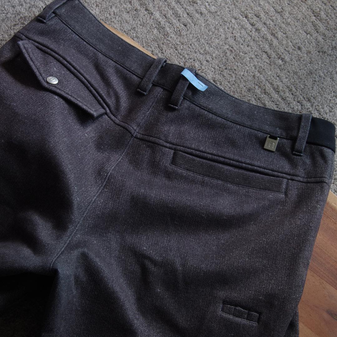 【クリーニング済】トラヴィスマシュー　ゴルフパンツ　32