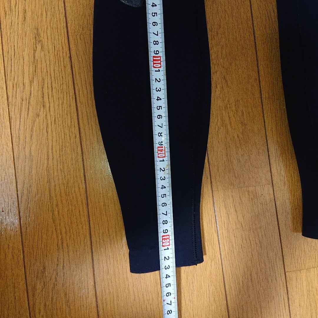 ビラボン【BILLABONG】 レディースウエットスーツ ジャーフル新品未使用