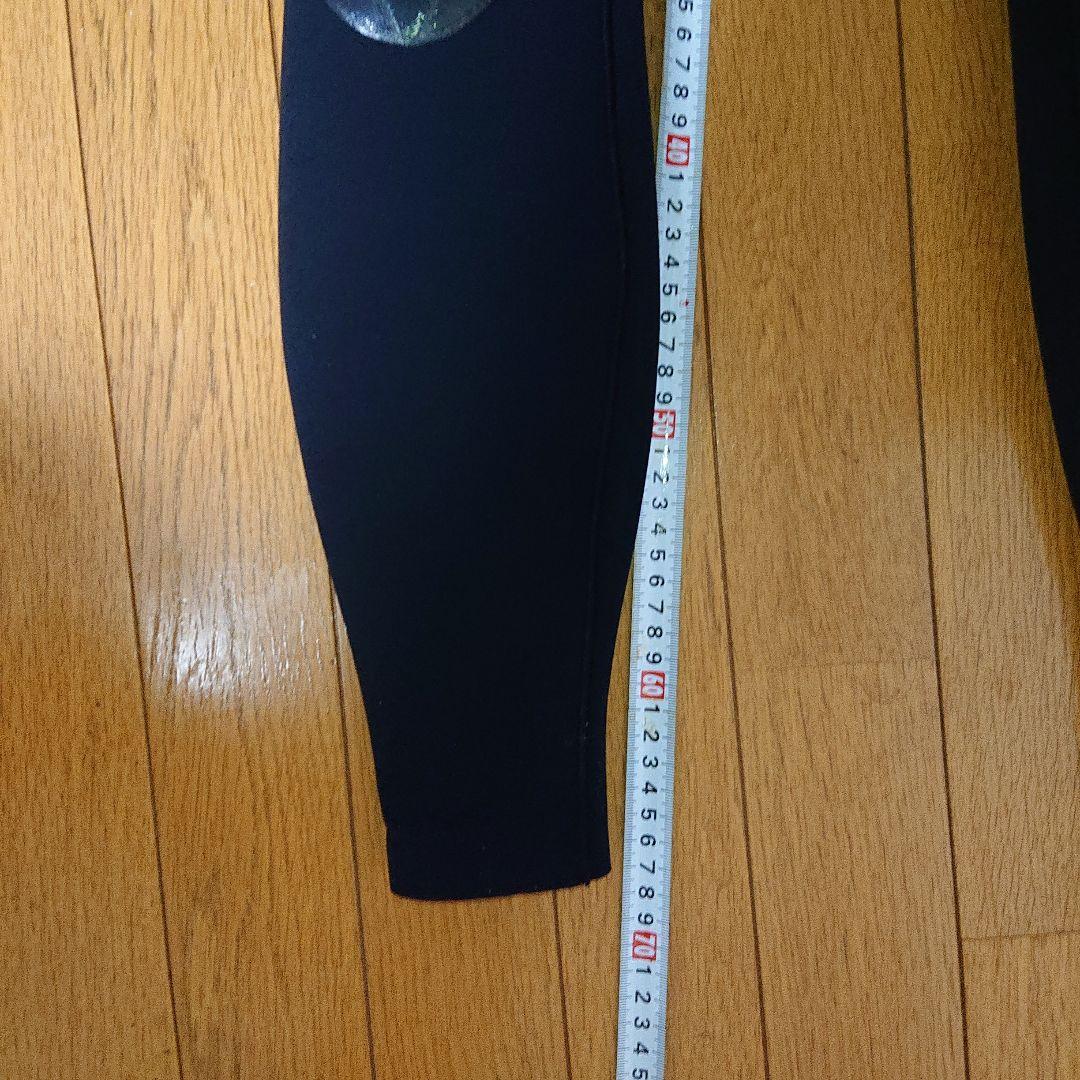 ビラボン【BILLABONG】 レディースウエットスーツ ジャーフル新品未使用