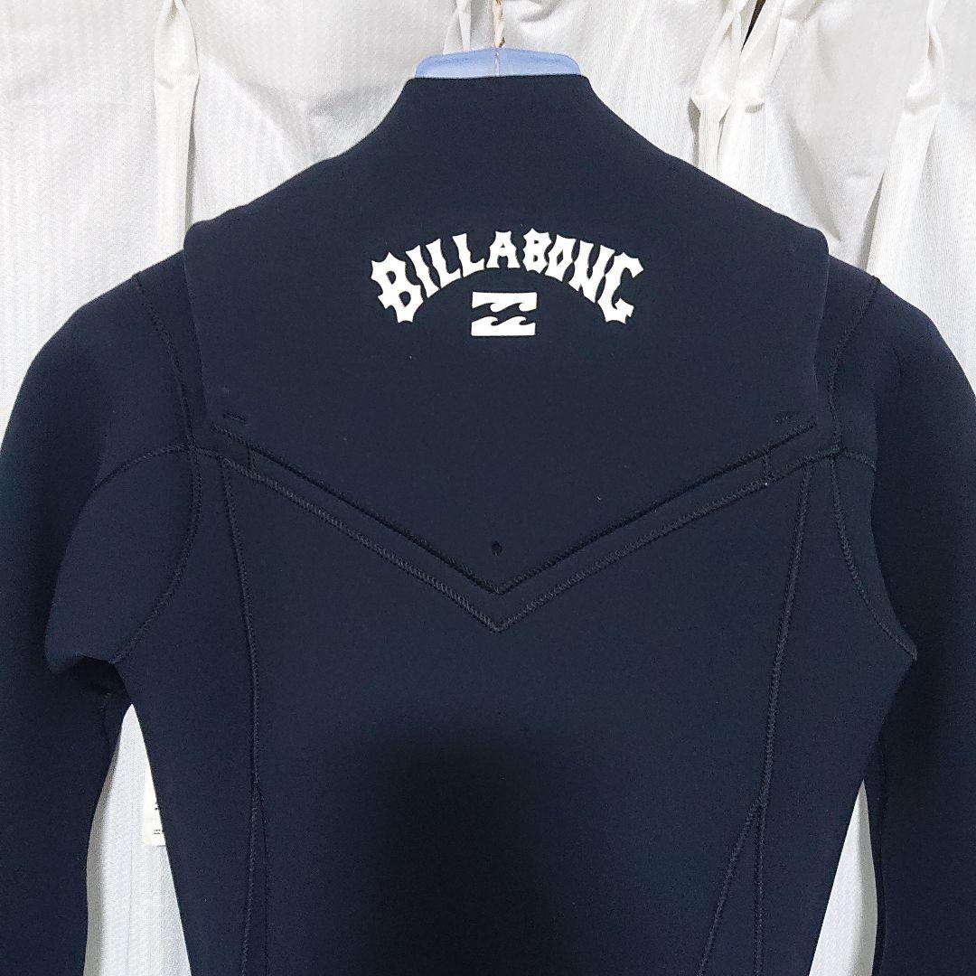 ビラボン【BILLABONG】 レディースウエットスーツ ジャーフル新品未使用