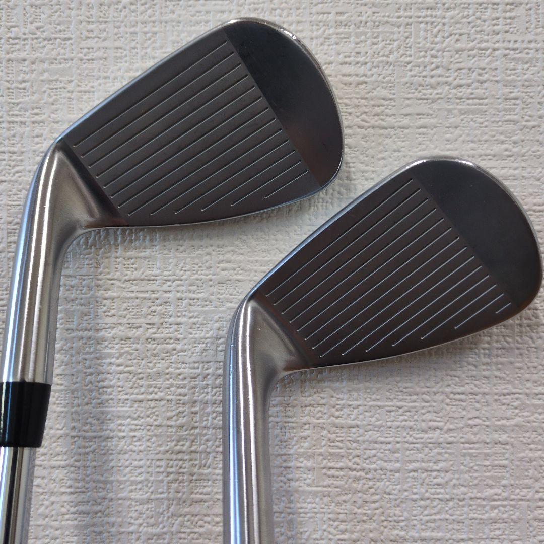 クラブ Titleist AP2 718 5-P DGAMT S200
