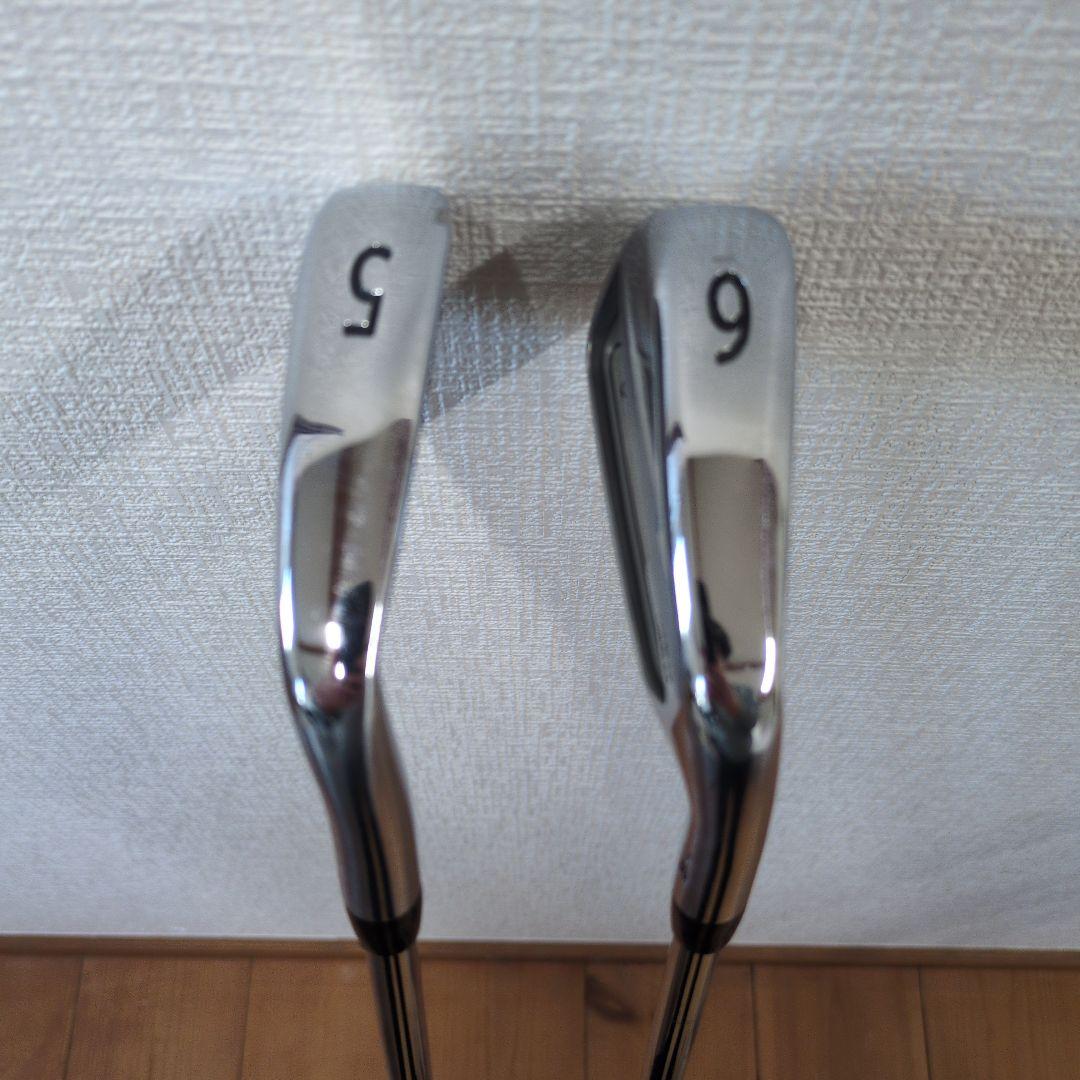 クラブ Titleist AP2 718 5-P DGAMT S200