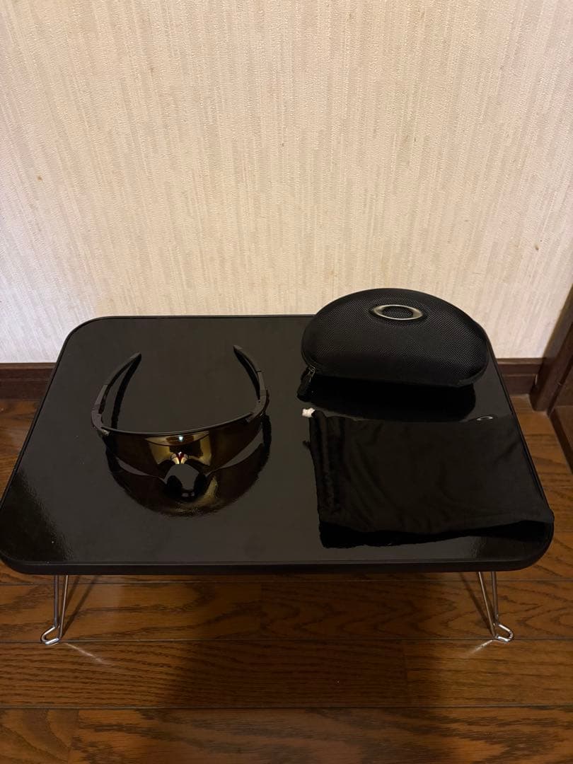 OAKLEY エンコーダー アジアフィット OO9472F