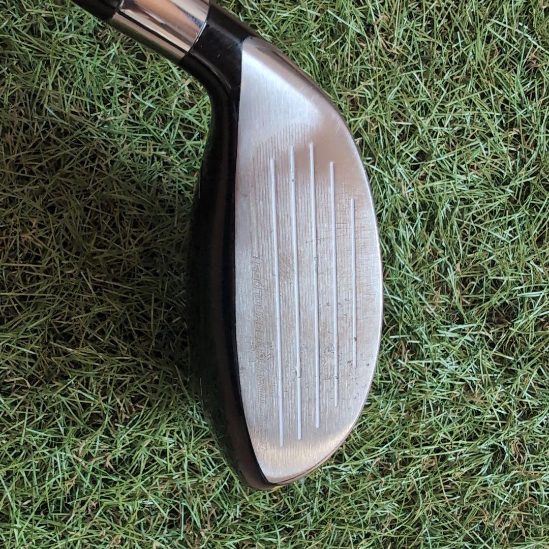 BRIDGESTONE Tour B JGR U4・U5 2本S