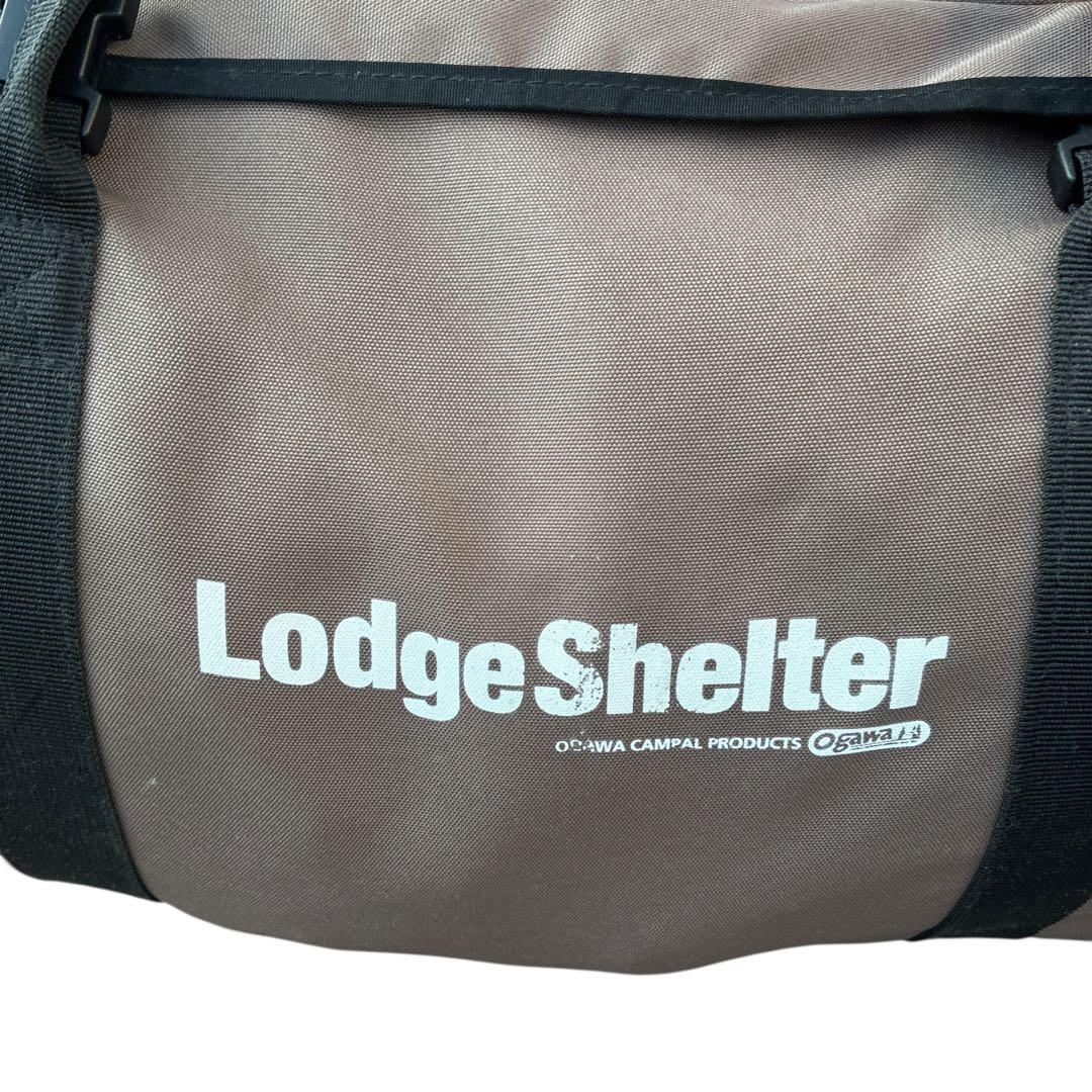 Ogawa ロッジシェルター テント セット Lodge Shelter