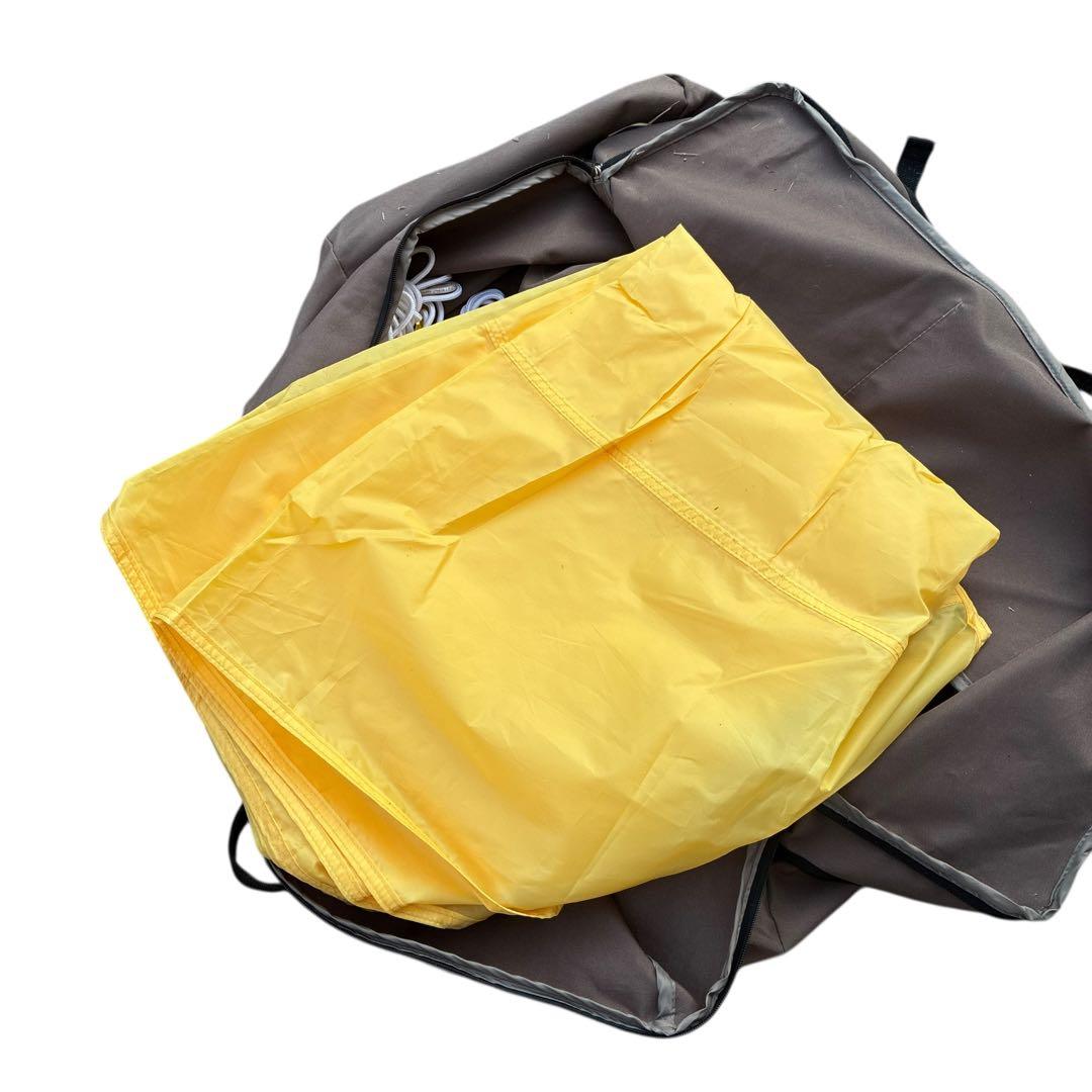 Ogawa ロッジシェルター テント セット Lodge Shelter