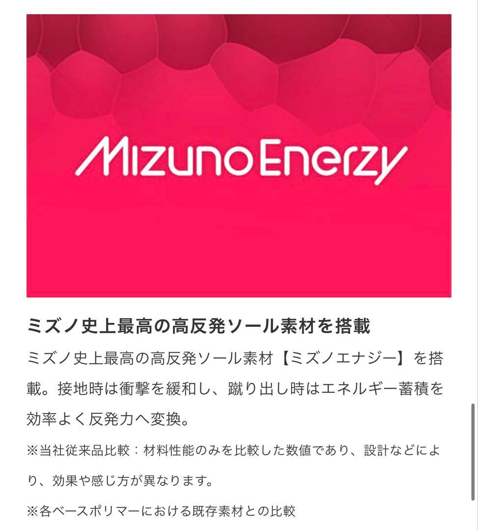 【ミズノプロ】ウエーブライトレボランプロ KL 27cm 11GT2200