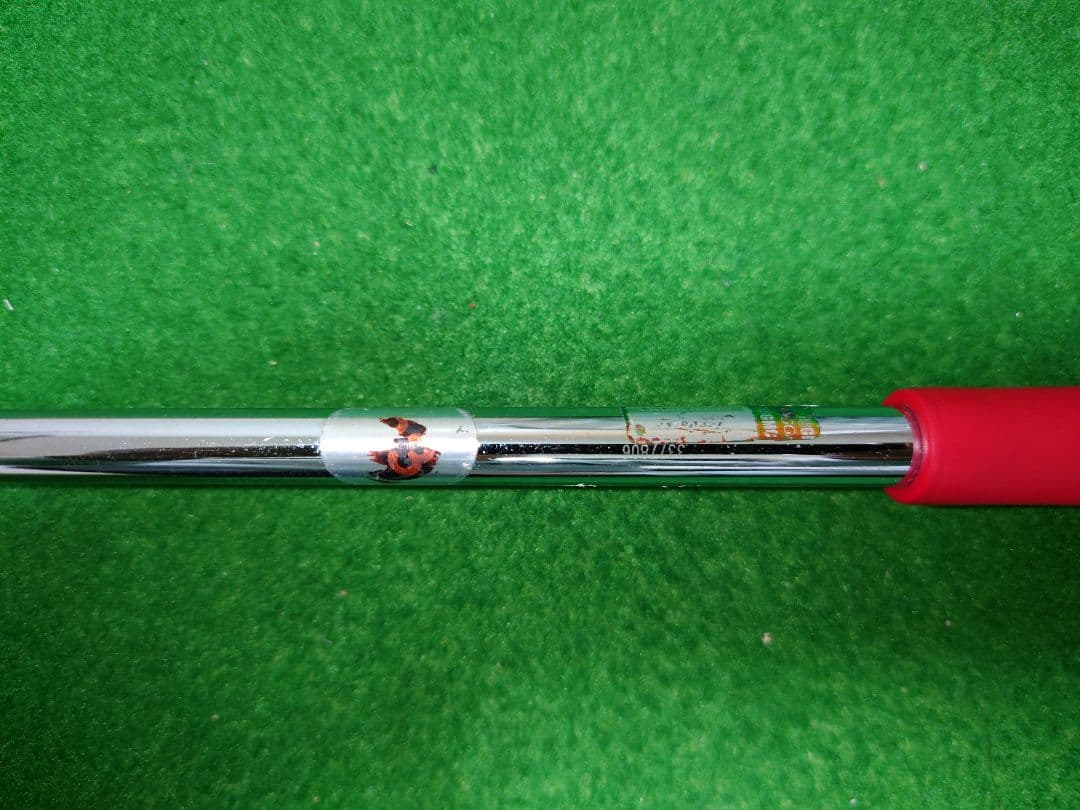 SCOTTY CAMERON SELECT NEWPORT 2 パター